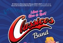 Celebrarán en Meoqui el amor y la amistad con el festival “Amor en Clave de Rock” este viernes 13