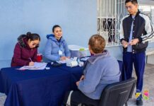 Invitan en Meoqui a participar en campaña “Ama tu Corazón” con chequeos gratuitos