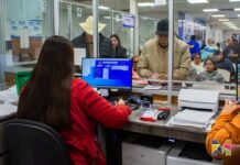 Viernes 27 último día del 10% de descuento en pago del Predial en Meoqui