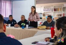 Realizarán en Meoqui Foros de Prevención y Seguridad Escolar