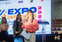 Realizan con éxito en Meoqui Expo Universidades 2026 con la participación de 21 instituciones y más de 800 alumnos