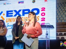Realizan con éxito en Meoqui Expo Universidades 2026 con la participación de 21 instituciones y más de 800 alumnos