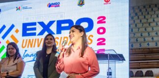 Realizan con éxito en Meoqui Expo Universidades 2026 con la participación de 21 instituciones y más de 800 alumnos