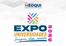 Invitan en Meoqui a Expo Universidades este jueves 19 de febrero con la presencia de más de 20 Planteles