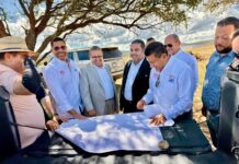 Parral impulsa una nueva era de vivienda digna con alianza estratégica entre Municipio, COESVI e Infonavit