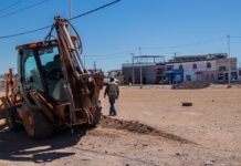 Contará Meoqui con dos canchas de futbol del Mundial Social