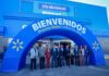 Inauguran nuevas instalaciones de Walmart Delicias