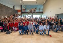 Más de 500 niños en el inicio de la conmemoración del Día Mundial del Agua