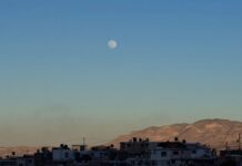 Prevé Protección Civil vientos moderados y mañanas frías para este fin de semana