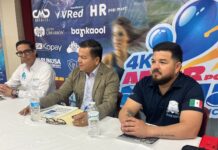 “Amor por el Agua”, 2da. emisión de esta carrera conmemorativa: JMAS Delicias