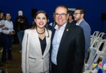 “Que el Día Mundial del Agua sea de conciencia, pero también de propuesta y acción”: Miriam Soto