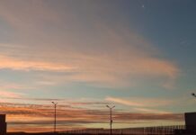 Cuarta tormenta invernal y frente frío 40 mantienen probabilidad de lluvia y viento en la entidad