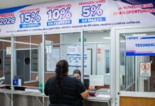 Este martes 31 de marzo, último día para aprovechar el 5% de descuento en el pago del predial