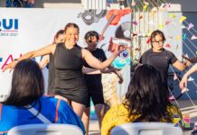 Exponen Armida Carreón y cooperativas indígenas de Meoqui en “Artesanos, donde la identidad se transforma en Arte”