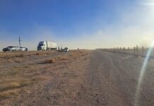 Emite Protección Civil aviso preventivo por probabilidad de lluvias, vientos fuertes y aumento de temperaturas