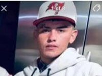 Pasan los días y no hay rastro de Omar Alexis Salinas; su familia mantiene la esperanza de encontrarlo