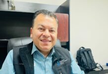 JMAS Delicias con importantes eventos por el Día Mundial del Agua