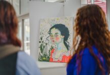 Inauguran con gran éxito el Museo de la Mujer en Parral