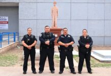 Unidad Victoria brinda atención especializada a víctimas de violencia en Chihuahua