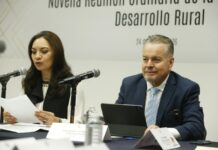 Exige Senador Mario Vázquez equidad en precios de garantía y acopio del frijol