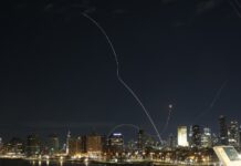 SRE llama a mexicanos en Medio Oriente a resguardarse