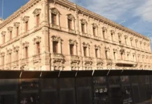 Resguardarán edificios públicos en Chihuahua capital por marcha del 8M