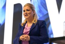 Maru Campos rechaza ofertas de Morena: “Me quedo en el PAN”