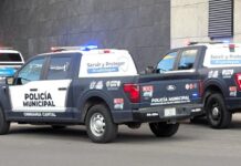 Roban 1.2 MDP tras “cristalazo” a Ram en Chihuahua
