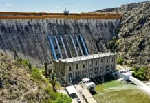 Presa Boquilla al 38.05%; se abrirá el 14 de marzo