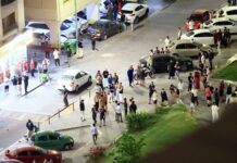 Sheinbaum confirma evacuación de 279 mexicanos de Medio Oriente