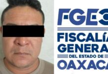 Sentencia ejemplar: 65 años de cárcel para padre que abandonó a sus hijos y causó la muerte de dos de ellos en Oaxaca