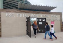 Padres denuncian faltante de 289 mil pesos en escuela de Cipreses