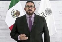 Detienen en Parral a presunto asesino de exgobernador de Colima