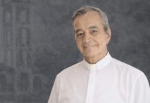 Encuentran muerto a sacerdote desaparecido en Chiapas