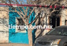 Joven es hallado calcinado en su domicilio