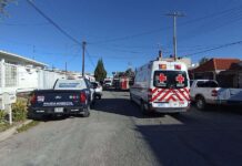 Adulta mayor fallece por intoxicación con monóxido en su hogar