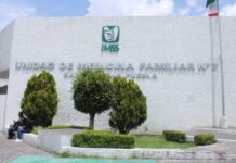 Robo en IMSS Puebla: Encapuchados se llevan medicamento controlado