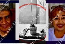 Hallan cuerpos de abuelitos desaparecidos en cisterna de su negocio en CDMX