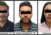 Detienen a falsos cirujanos plásticos por la muerte de dos pacientes en Edomex