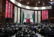 Reforma electoral de Sheinbaum rechazada en la Cámara de Diputados