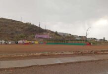 El Vergel, la localidad más fría de Chihuahua