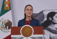 Sheinbaum presenta Plan B de reforma electoral