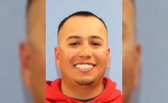 Diseño sin título - Samuel Ramirez Jr, fugitivo del FBI detenido en Sinaloa