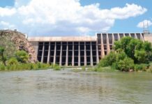 Reporte de almacenamiento 2026: La Boquilla (37.99%) y Fco. I. Madero (69.37%) muestran mejoría