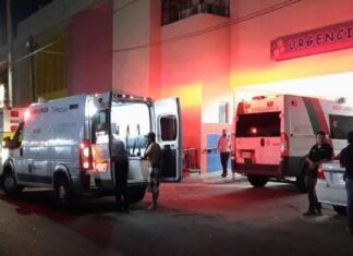 Maestro de secundaria arrestado por dar gomitas con droga a alumnas en Quintana Roo