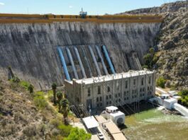 Abrirá La Boquilla para ciclo agrícola: regará 40% de tierras