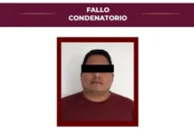 Exdocente condenado por feminicidio de Lilian, intentó hacer pasar crimen como intoxicación por gas