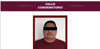 Exdocente condenado por feminicidio de Lilian, intentó hacer pasar crimen como intoxicación por gas