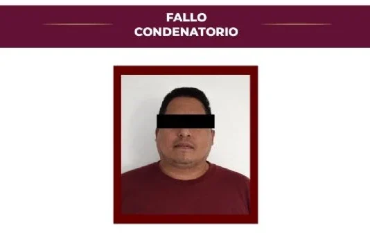 Exdocente condenado por feminicidio de Lilian, intentó hacer pasar crimen como intoxicación por gas