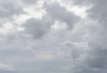 Fresco amanecer: Delicias inicia día con temperatura baja